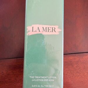 La Mer Treatment Lotion
